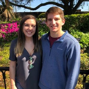 Meet your Posher, Macy